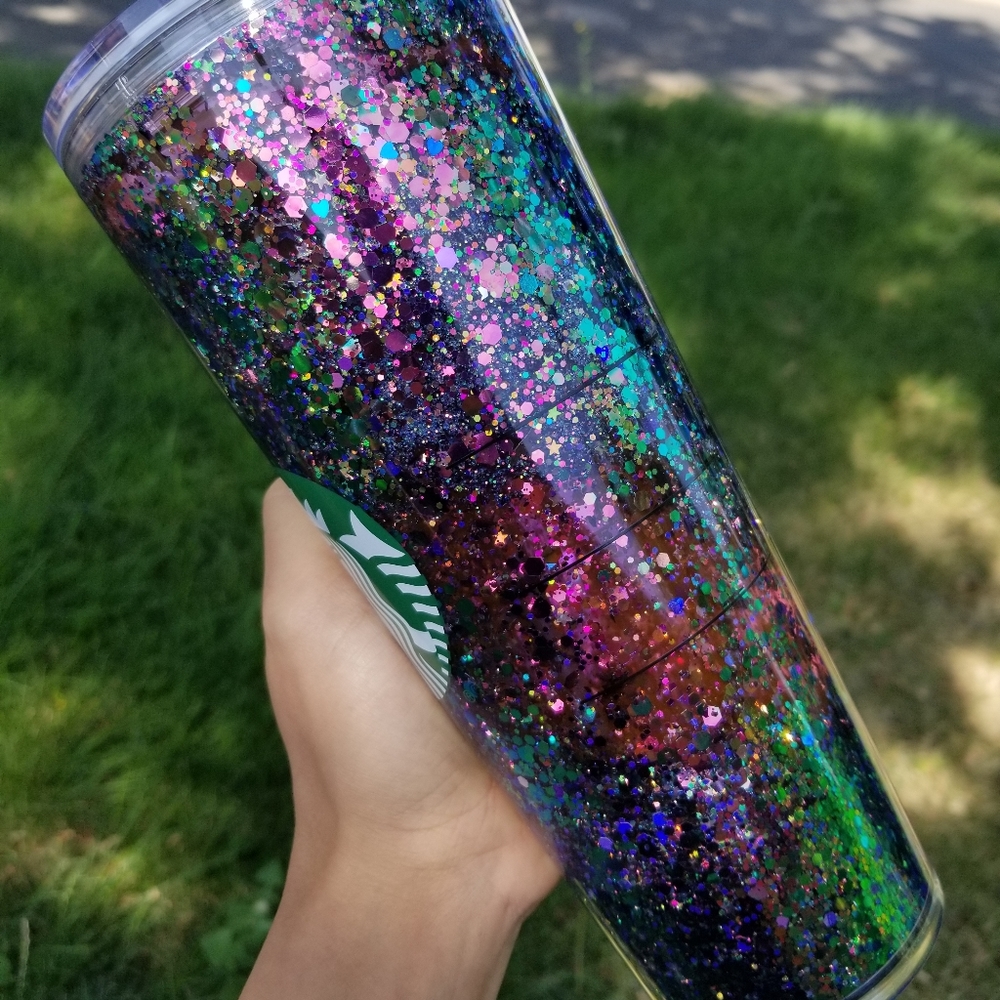 🆕️Starbucks, Custom, Halloween Tumbler 🕸🕷🖤 - Picture 12 of 16
